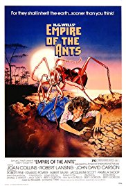 Empire of the Ants (1977) Free Movie