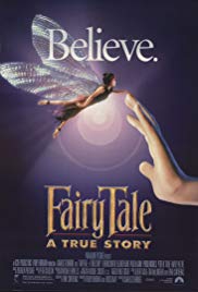 FairyTale: A True Story (1997) Free Movie