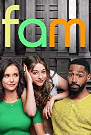 Fam (2019 ) Free Tv Series