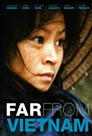 Far from Vietnam (1967) Free Movie