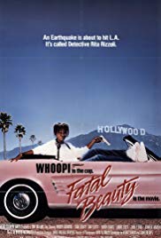 Fatal Beauty (1987) Free Movie