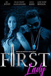 First Lady (2018) Free Movie