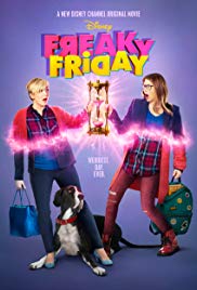 Freaky Friday (2018) Free Movie M4ufree