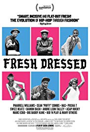 Fresh Dressed (2015) Free Movie M4ufree