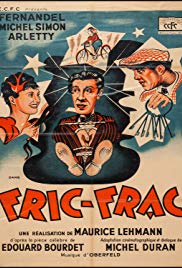 FricFrac (1939) Free Movie