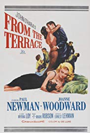 From the Terrace (1960) Free Movie