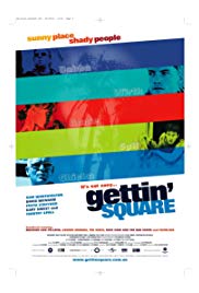 Gettin Square (2003) Free Movie M4ufree