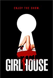 Girl House (2014) Free Movie M4ufree