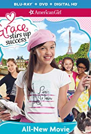 Grace Stirs Up Success (2015) Free Movie