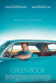 Green Book (2018) Free Movie