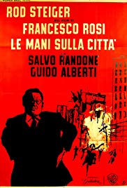 Hands Over the City (1963) Free Movie M4ufree