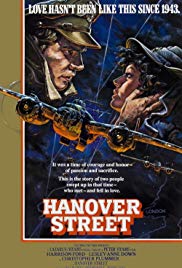 Hanover Street (1979) Free Movie
