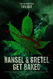 Hansel & Gretel Get Baked (2013) Free Movie