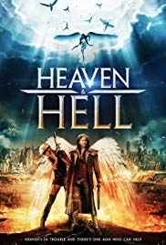 Heaven & Hell (2018) M4uHD Free Movie