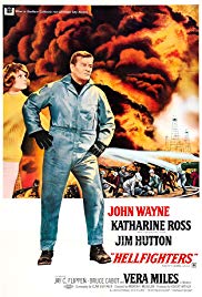 Hellfighters (1968) Free Movie