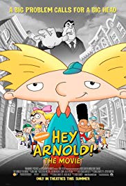 Hey Arnold! The Movie (2002) Free Movie M4ufree