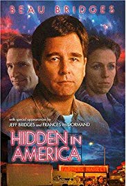 Hidden in America (1996) Free Movie M4ufree