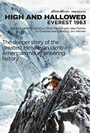High and Hallowed: Everest 1963 (2013) Free Movie M4ufree