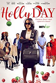 Holly Day (2018) M4uHD Free Movie