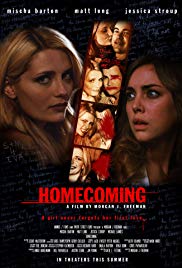 Homecoming (2009) M4uHD Free Movie