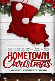 Hometown Christmas (2018) Free Movie