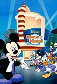 House of Mouse (20012002) Free Tv Series