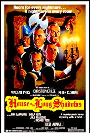 House of the Long Shadows (1983) Free Movie