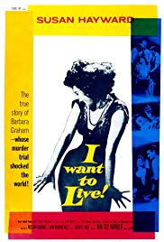 I Want to Live! (1958) Free Movie M4ufree