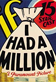 If I Had a Million (1932) Free Movie M4ufree