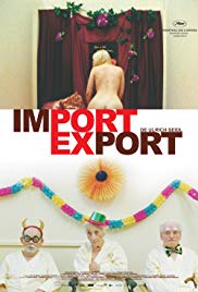 Import Export (2007) Free Movie