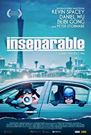 Inseparable (2011) Free Movie