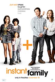 Instant Family (2018) Free Movie