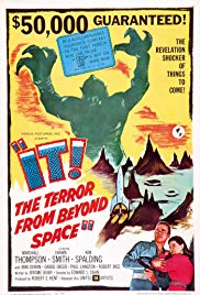 It! The Terror from Beyond Space (1958) Free Movie