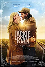 Jackie & Ryan (2014) Free Movie M4ufree