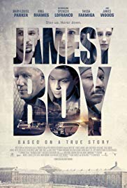 Jamesy Boy (2014) Free Movie