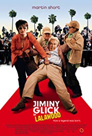 Jiminy Glick in Lalawood (2004) Free Movie
