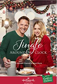 Jingle Around the Clock (2018) Free Movie M4ufree
