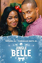 Jingle Belle (2018) M4uHD Free Movie