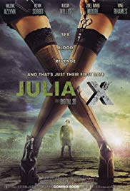 Julia X (2011) Free Movie