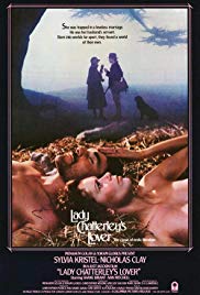Lady Chatterleys Lover (1981) Free Movie M4ufree