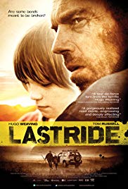 Last Ride (2009) Free Movie