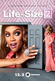Life-Size 2 (2018) M4uHD Free Movie