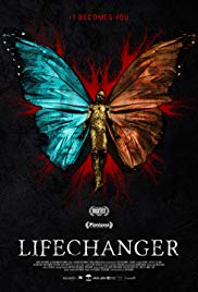 Lifechanger (2018) M4uHD Free Movie