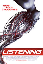 Listening (2014) M4uHD Free Movie