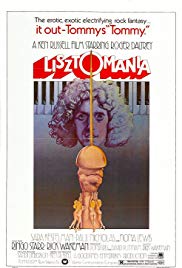Lisztomania (1975) Free Movie M4ufree