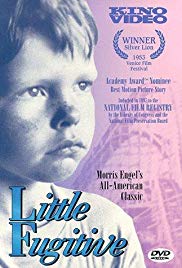 Little Fugitive (1953) Free Movie