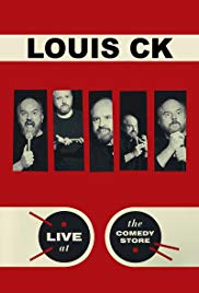 Louis C.K.: Live at the Comedy Store (2015) Free Movie