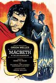 Macbeth (1948) Free Movie
