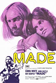 Made (1972) Free Movie M4ufree