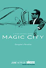 Magic City (20122013) M4uHD Free Movie